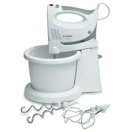 Mikser MFQ 3560S BOSCH
