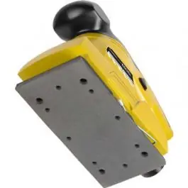 Vibraciona &scaron;lajferica 200W VARO POWX040