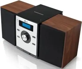 Mini sistem HI-FI linija XA14 LG