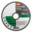 Rezna ploča za INOX 115mm BEOROL