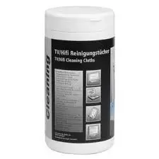 Krpice (suve i vlažne) za cišcenje monitora HAMA