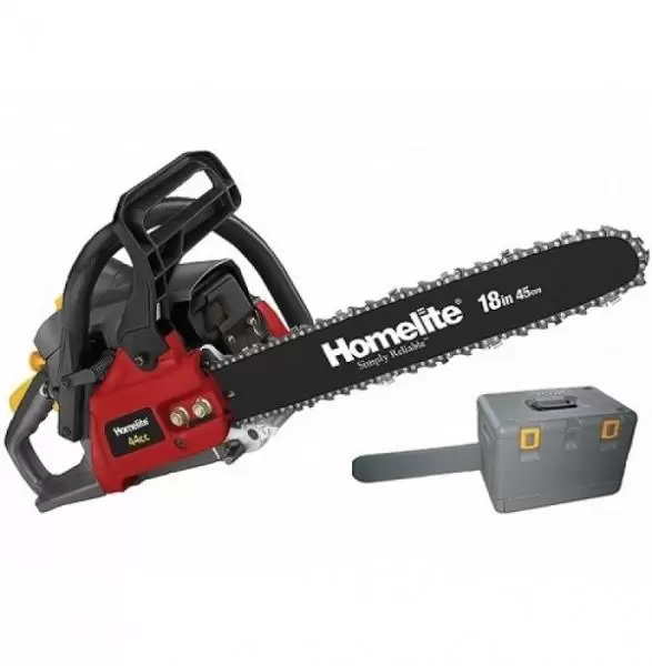 Motorna testera HCS 4041 CA 2.5ks/40cm u koferu HOMELITE