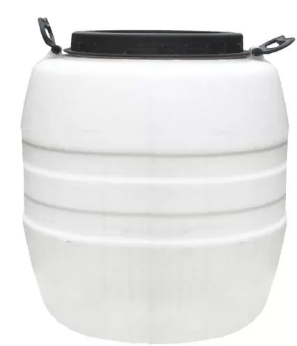 Bure plastično 60 lit sa navojem