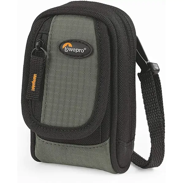 Futrola za fotoaparat Ridge 30 siva LOWEPRO
