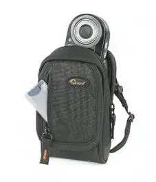 Futrola za fotoaparat Ridge 30 siva LOWEPRO