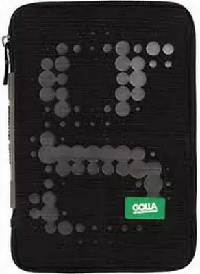 Futrola za tablet pc Elo 7" crna GOLLA
