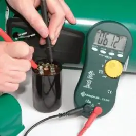 Digitalni unimer GT-540 GREENLEE