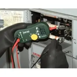 Digitalni unimer GT-540 GREENLEE