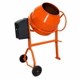 Mešalica za beton 190 LS LIMEX