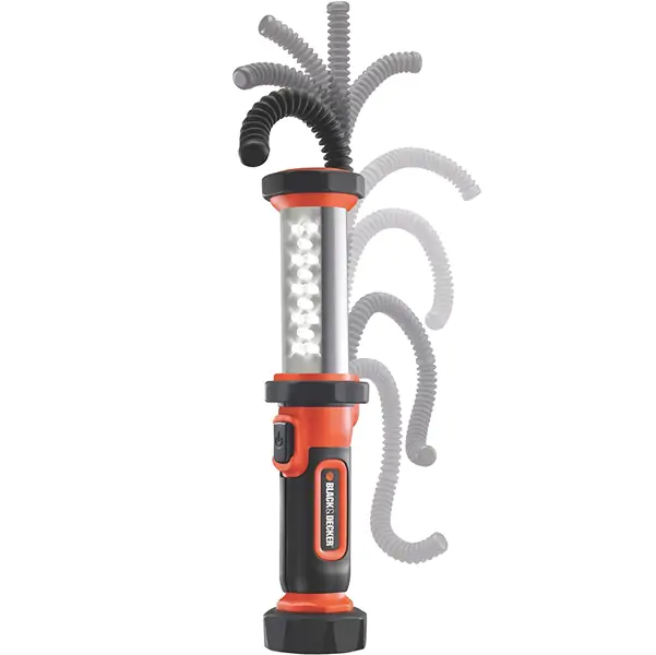 Akumulatorska lampa BDBB214 Black & Decker