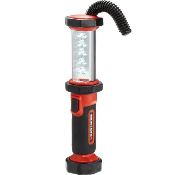 Akumulatorska lampa BDBB214 Black & Decker