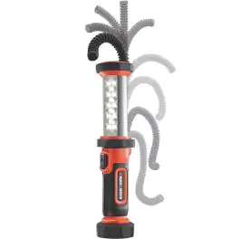 Akumulatorska lampa BDBB214 Black & Decker