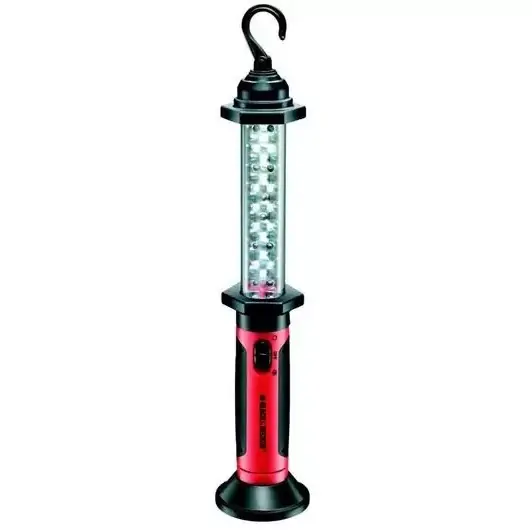 Akumulatorska lampa BDBB226 Black & Decker
