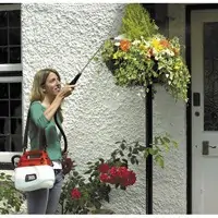 Akumulatorski raspr&scaron;ivač za đubrivo i pesticide Black & Decker GSC500