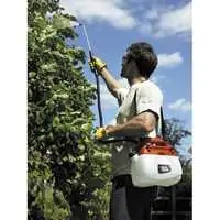 Akumulatorski raspr&scaron;ivač za đubrivo i pesticide Black & Decker GSC500