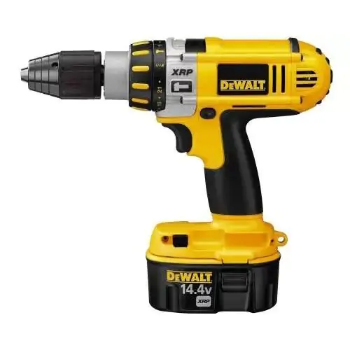 Bušilica udarni  odvijač 14,4V XRP DEWALT DC935KB 