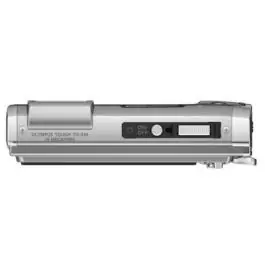 Digitalni fotoaparat TG-610 Crveni OLYMPUS