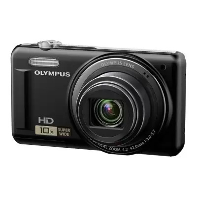 Digitalni fotoaparat VR-310 Crni OLYMPUS