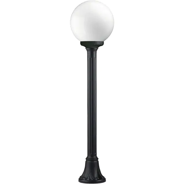 Lampa baštenska stojeća 1156mm 015M-PL-1SS