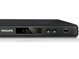 DVD Player DVP 3520/58 PHILIPS