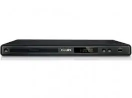 DVD Player DVP 3520/58 PHILIPS