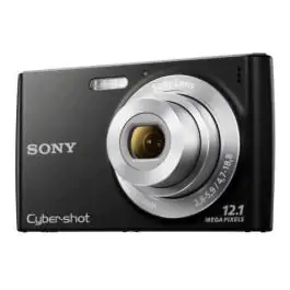 DSC-W510 Sony digitalni fotoaparat
