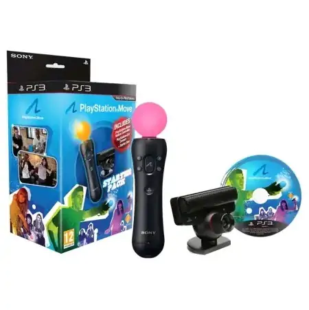 PlayStation Move Starter Pack OEM SONY