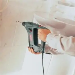 Compact Bu&scaron;ilica elektro-pneumatska BHE 20 SDS+ METABO 