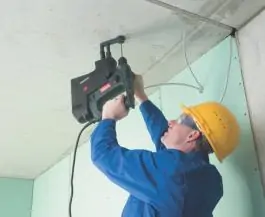 Elektro pneumatska bu&scaron;ilica SDS+ BHE 20 IDR Hammer METABO