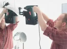 Elektro pneumatska bu&scaron;ilica SDS+ BHE 20 IDR Hammer METABO