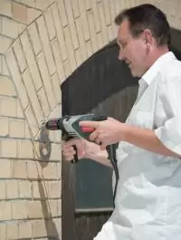 Vibraciona električna bu&scaron;ilica SBE 610 Impuls METABO
