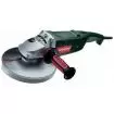 Električna ugaona brusilica W21-230 METABO	
