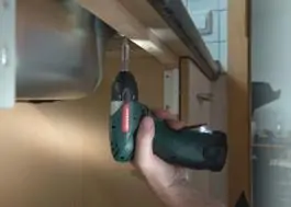 Akumulatorski Odvijač &Scaron;rafilica 7.2V/1.1Ah METABO PowerGrip Li 