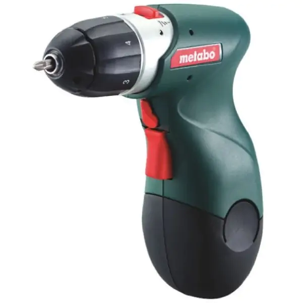 Akumulatorski odvrtač 4.8V PowerMaxx METABO