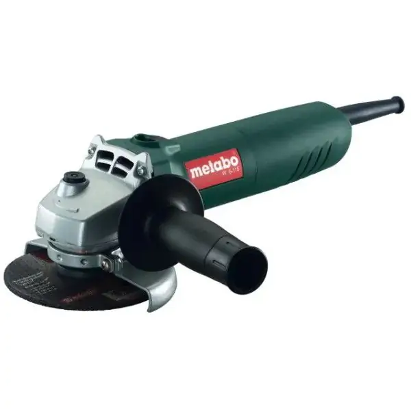Ugaona brusilica W 6-115 METABO