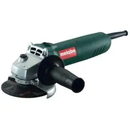 Ugaona brusilica W 6-115 METABO