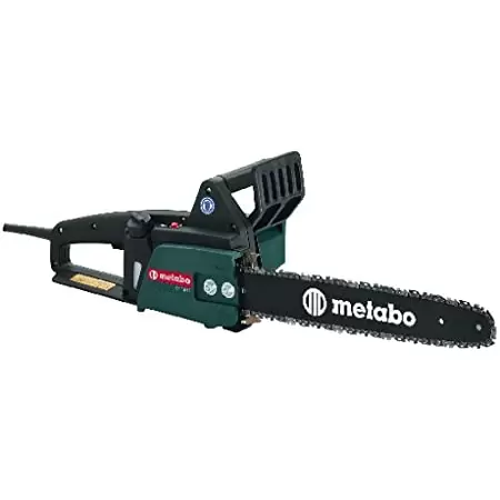 Električna lančana testera KT 1441 1400W METABO