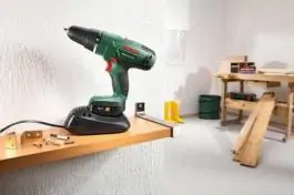 Akumulatorska dvobrzinska vibraciona bu&scaron;ilica - odvijač BOSCH PSB 14,4 LI-2