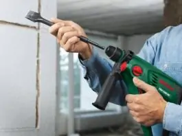 Bu&scaron;ilica-&scaron;temarica PBH 2000 RE SDSplus BOSCH