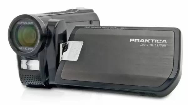 Digitalna kamera kamkorder DVC 10.1 HDMI Full HD PRAKTICA