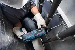 Elektropneumatska bu&scaron;ilica GBH 2-18 RE BOSCH