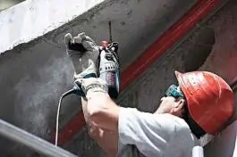 Elektropneumatska bu&scaron;ilica GBH 2-18 RE BOSCH