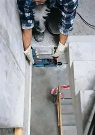 Elektropneumatska bu&scaron;ilica GBH 2-18 RE BOSCH