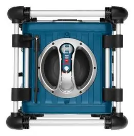 Radio FM punjač GML 24 V-CD BOSCH