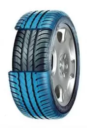Guma za auto 205/50R16 OPTIGRIP 87V TL Goodyear