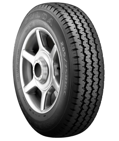 Teretni pneumatik 205/65R15C 102/100R100TTL CONVEO TOUR NA FULDA