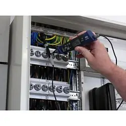 Digitalni multimetar PCE-PDM 1 (CAT III / 600 V) PCE