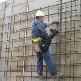 Alat za vezivanje armature sa punjačem RB 655 MAX CO