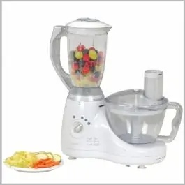 KM 2717 Multipraktik CLATRONIC