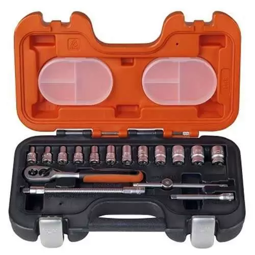 Set nasadnih ključeva S290 1/4